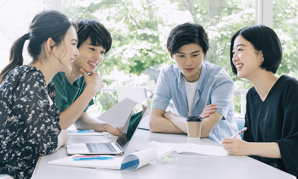 大学ソリューション